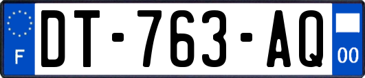 DT-763-AQ