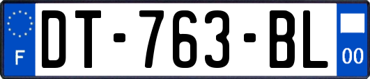 DT-763-BL