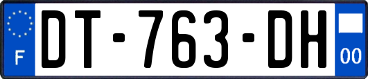 DT-763-DH