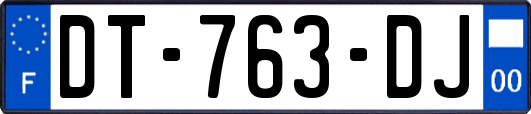 DT-763-DJ