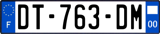 DT-763-DM