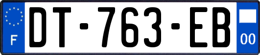 DT-763-EB