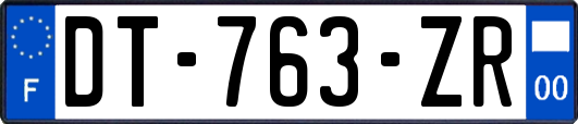 DT-763-ZR