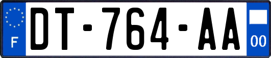 DT-764-AA