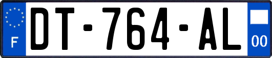 DT-764-AL