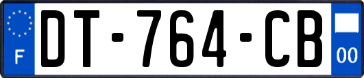 DT-764-CB