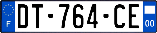 DT-764-CE