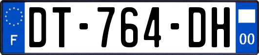 DT-764-DH