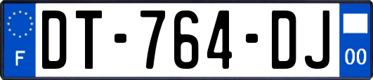 DT-764-DJ