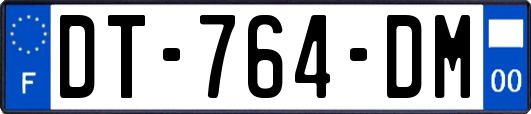 DT-764-DM