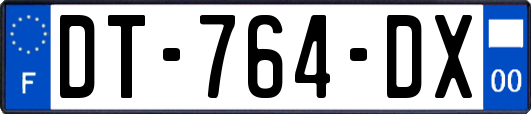 DT-764-DX
