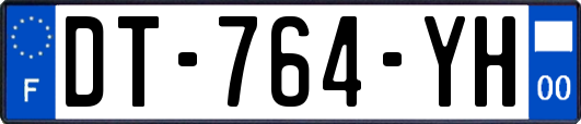DT-764-YH