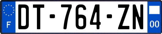DT-764-ZN