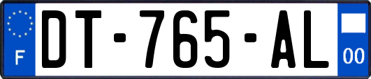 DT-765-AL