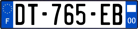 DT-765-EB