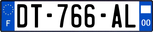 DT-766-AL