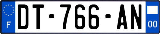 DT-766-AN