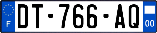 DT-766-AQ