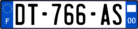 DT-766-AS