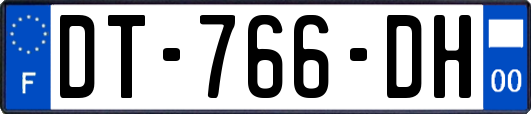 DT-766-DH