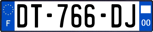 DT-766-DJ