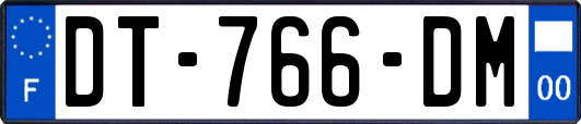 DT-766-DM