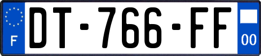 DT-766-FF