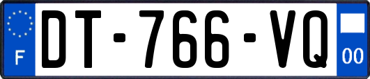 DT-766-VQ