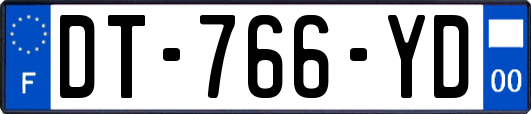 DT-766-YD