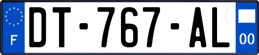 DT-767-AL