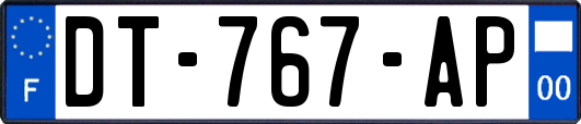 DT-767-AP