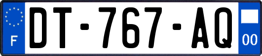 DT-767-AQ