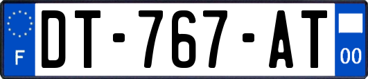 DT-767-AT