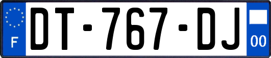 DT-767-DJ