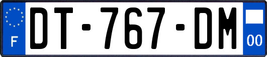 DT-767-DM