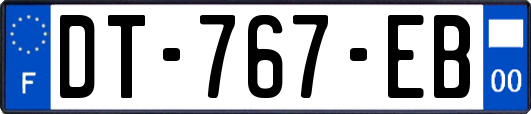 DT-767-EB
