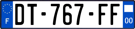 DT-767-FF