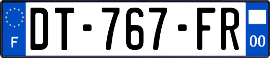 DT-767-FR