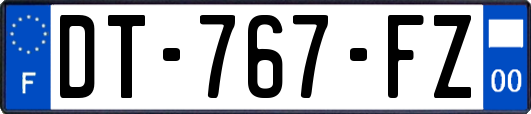 DT-767-FZ