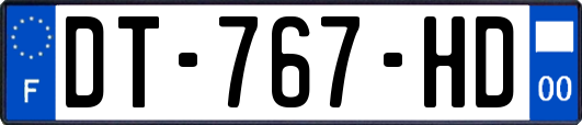 DT-767-HD