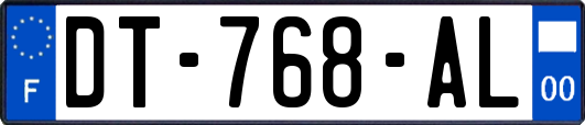 DT-768-AL