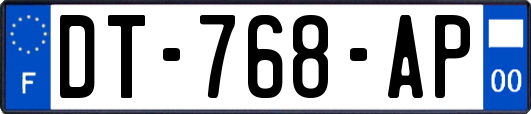 DT-768-AP