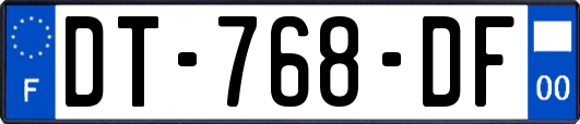 DT-768-DF