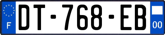 DT-768-EB