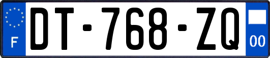DT-768-ZQ