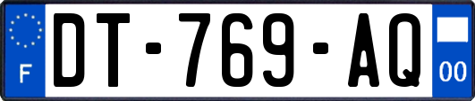 DT-769-AQ