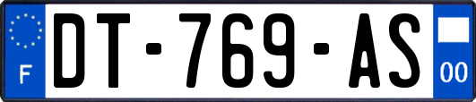 DT-769-AS