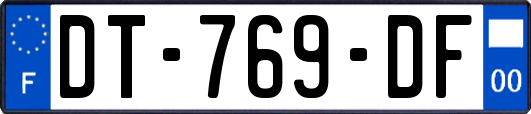 DT-769-DF