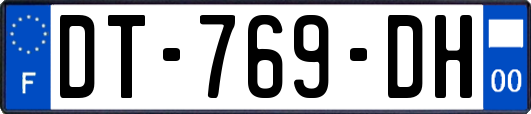 DT-769-DH