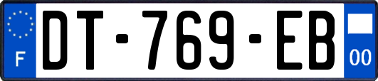 DT-769-EB